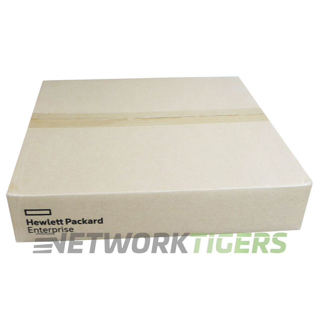 NEW HPE JH397A FlexFabric 5940 2x Expansion Module Slots 2x 40GB QSFP+ Switch