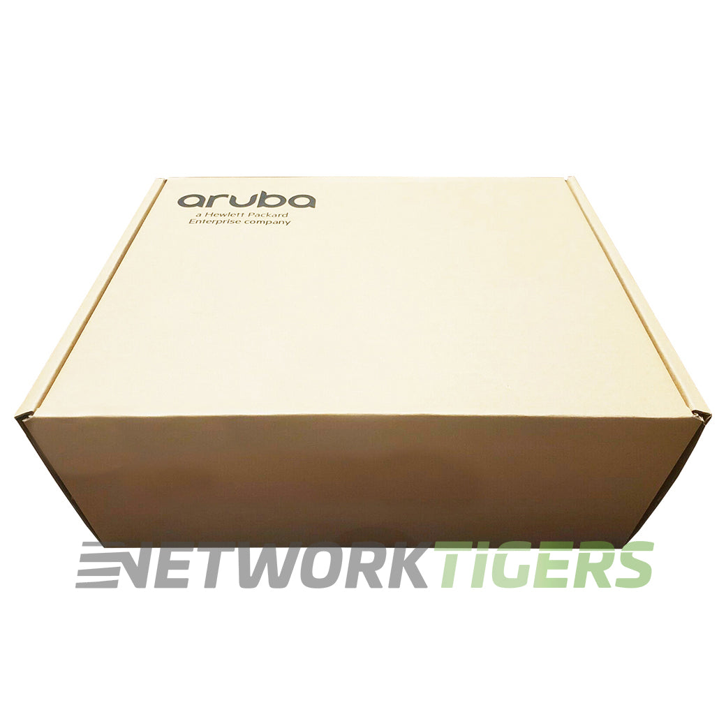 NEW HPE JL081A Aruba 2930M Series 4x 1/2.5/5/10 GbE Smart Rate Switch Module