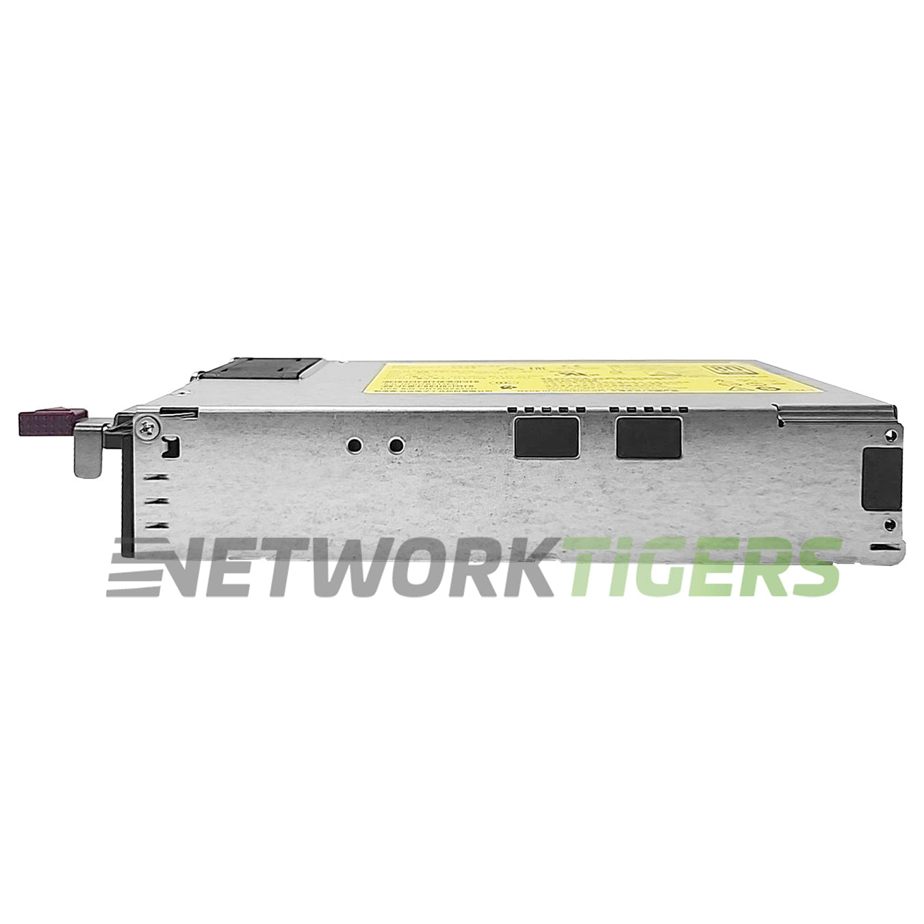 HPE Aruba JL086A 2930M Series 680W AC Switch Power Supply