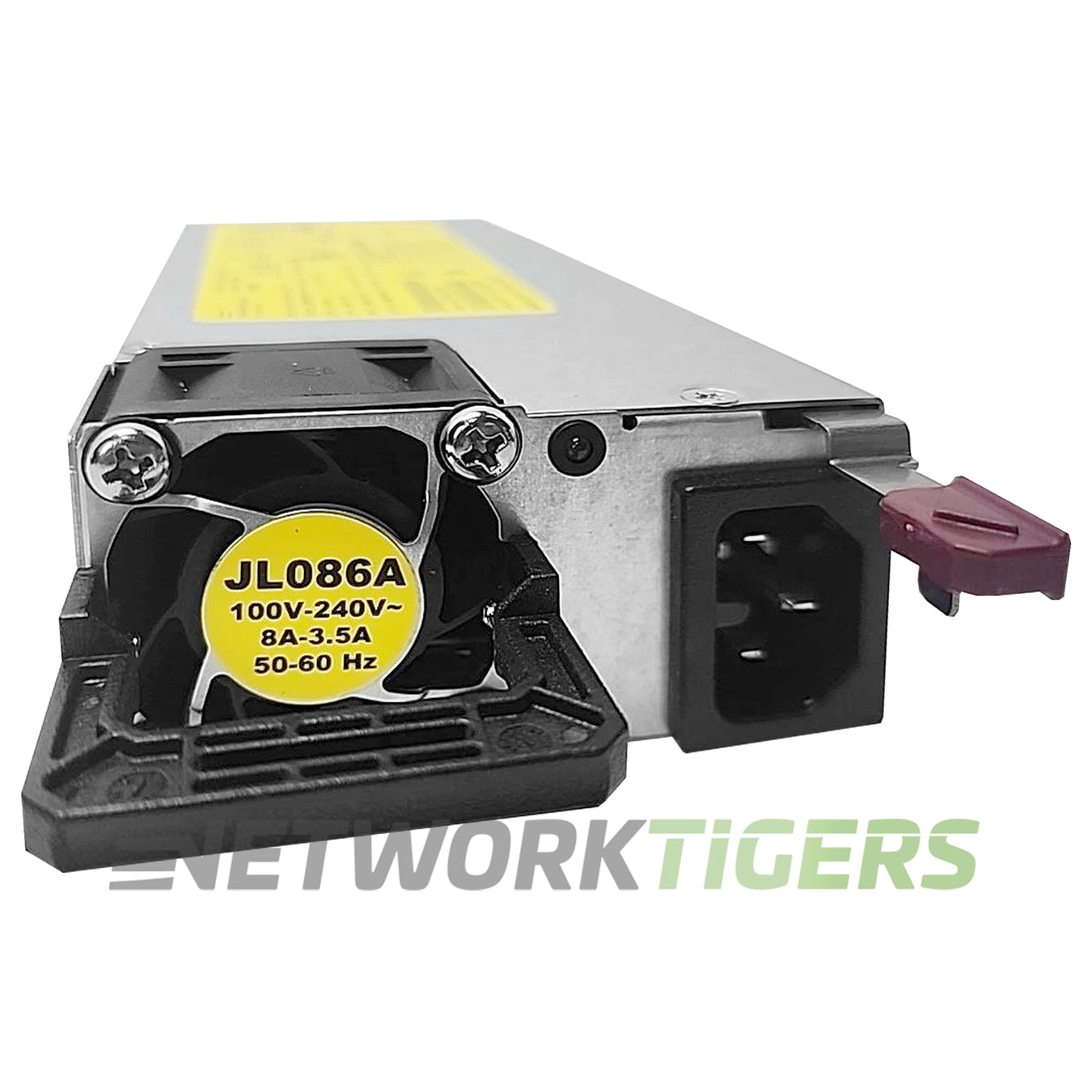 HPE Aruba JL086A CX 6300 Series 680W AC Switch Power Supply
