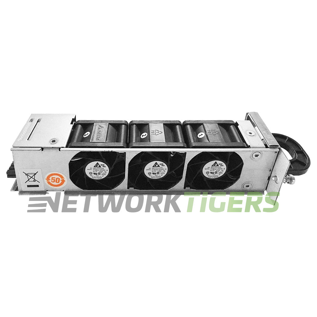 NEW HPE Aruba JL088A 3810 Series 3x Fan Switch Module