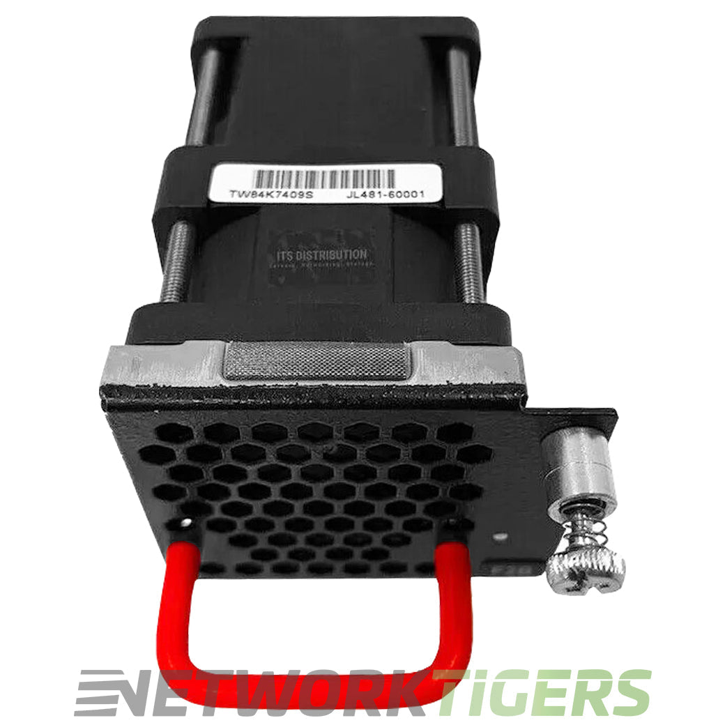 HPE Aruba JL481A CX 8320 Series Front-to-Back Airflow Switch Fan