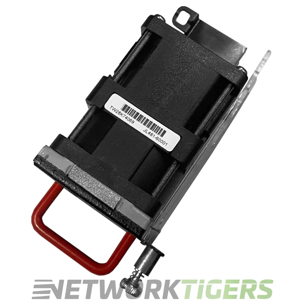 NEW HPE Aruba JL481A CX 8320 Series Front-to-Back Airflow Switch Fan