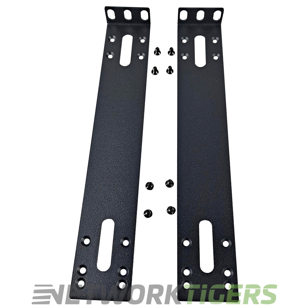 NEW HPE Aruba JL482C X472 Rack Mount Kit for CX 8320 8325 8325P 9300-32D X414