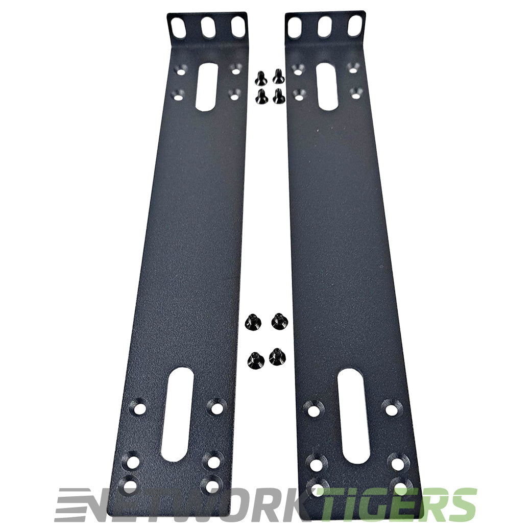 HPE Aruba JL482C X472 Rack Mount Kit for CX 8320 8325 8325P 9300-32D X414