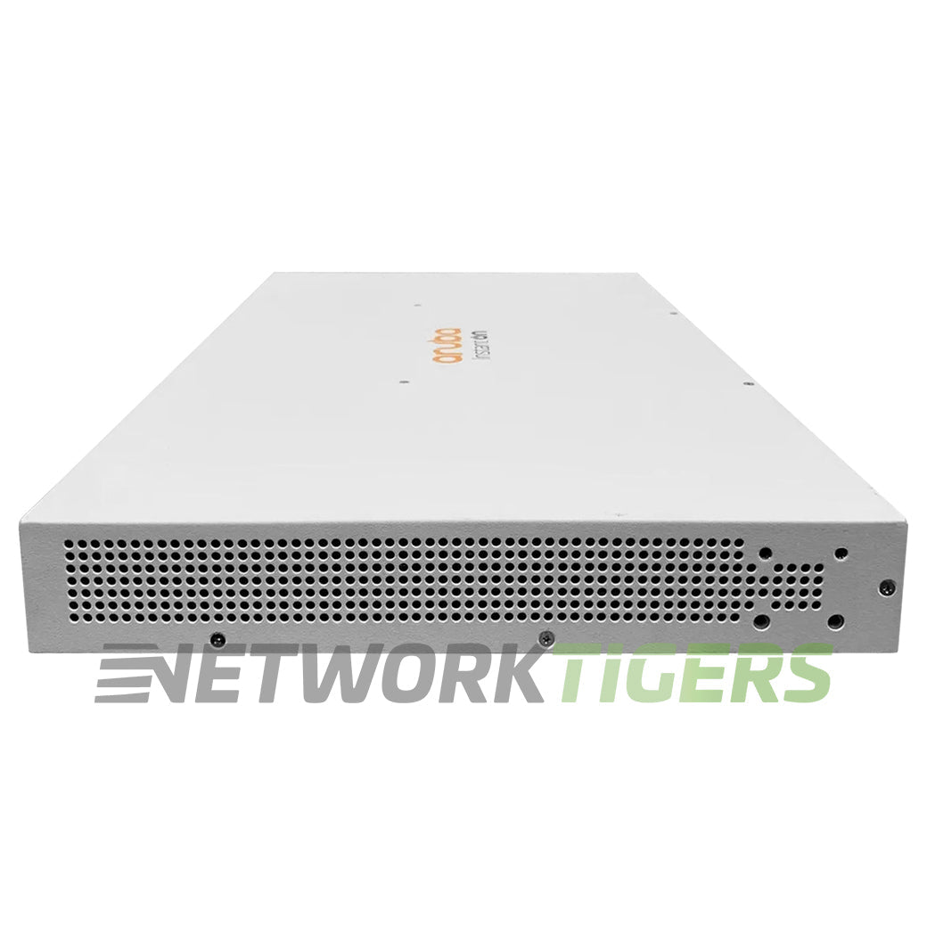 NEW HPE Aruba JL683B Instant On 1930 24x 1GB PoE+ RJ-45 4x 10GB SFP+ Switch