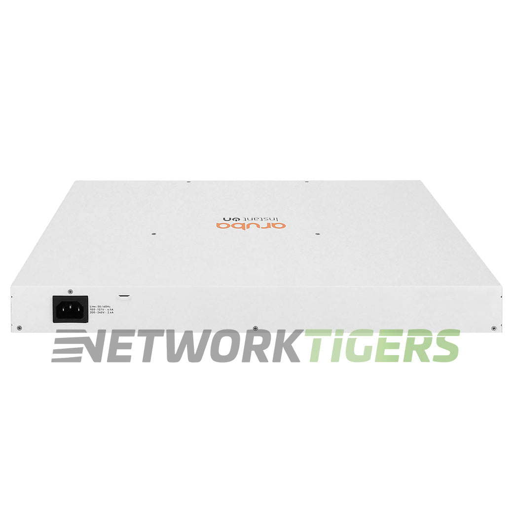 HPE JL684A Instant On 1930 Series 24x 1GB PoE+ RJ-45 4x 10GB SFP+ Switch