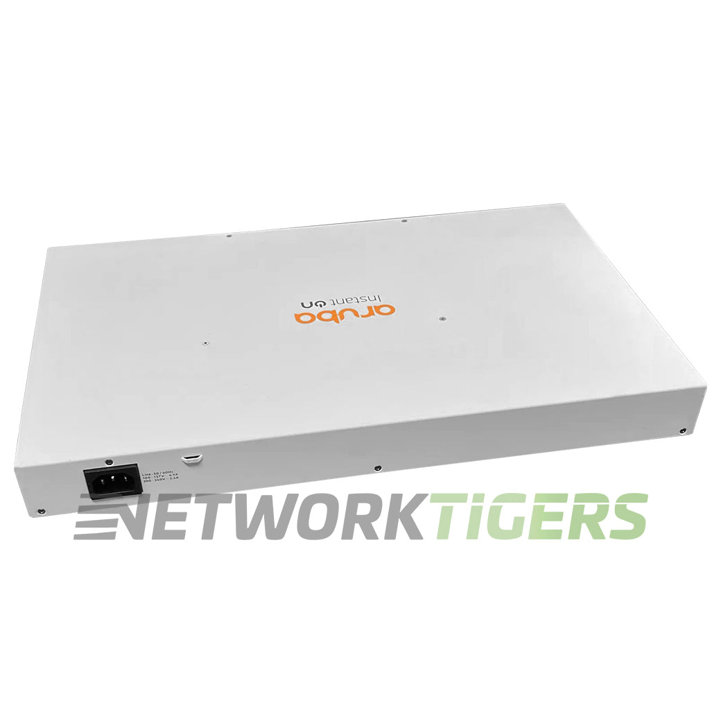 NEW HPE JL684B Aruba Instant On 1930 24x 1GB PoE+ RJ45 4x 10GB SFP+ Switch