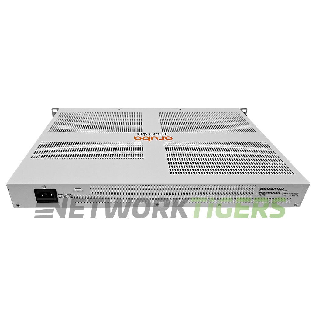 NEW HPE Aruba JL685A Instant On 1930 48x 1GB RJ45 4x 10GB SFP+ Switch