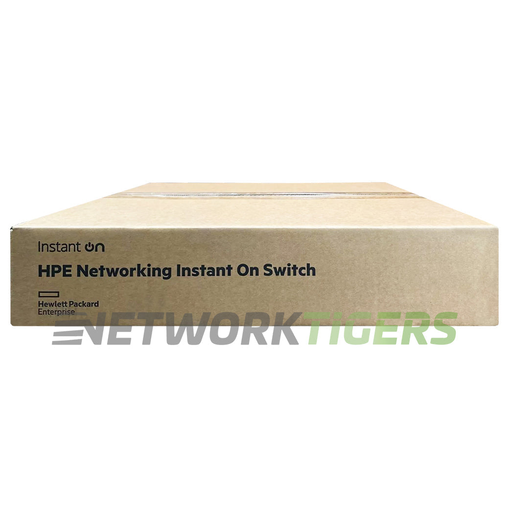 NEW HPE Aruba JL685A Instant On 1930 48x 1GB RJ45 4x 10GB SFP+ Switch