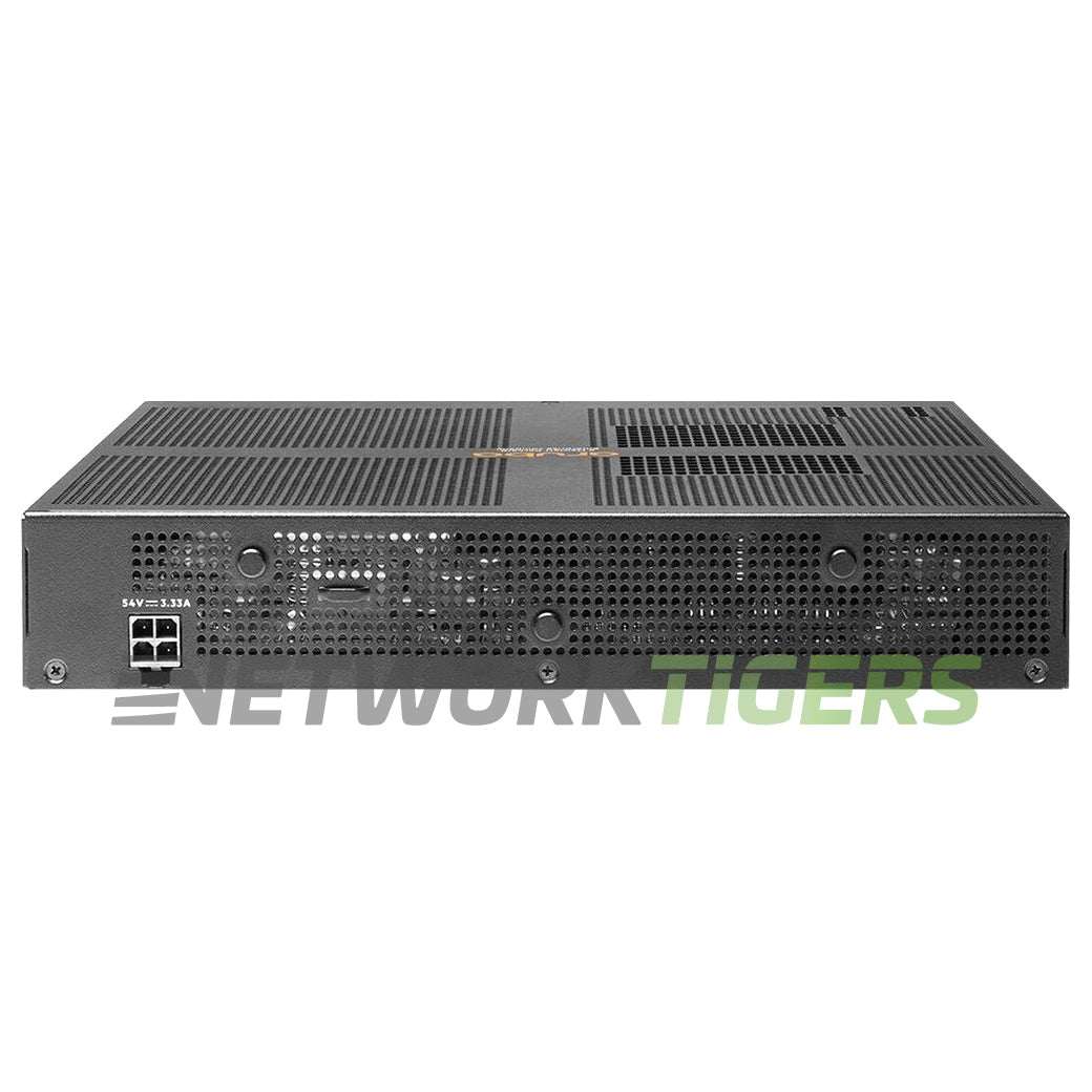 NEW HPE Aruba JL692A 2930F Series 8x 1GB PoE+ RJ45 2x 10GB SFP+ (TAA) Switch