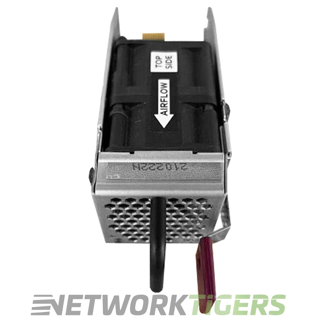 NEW HPE Aruba JL714A CX 8360 Series Front-to-Back Airflow Switch Fan Module