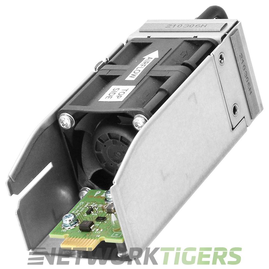 NEW HPE Aruba JL714A CX 8360 Series Front-to-Back Airflow Switch Fan Module