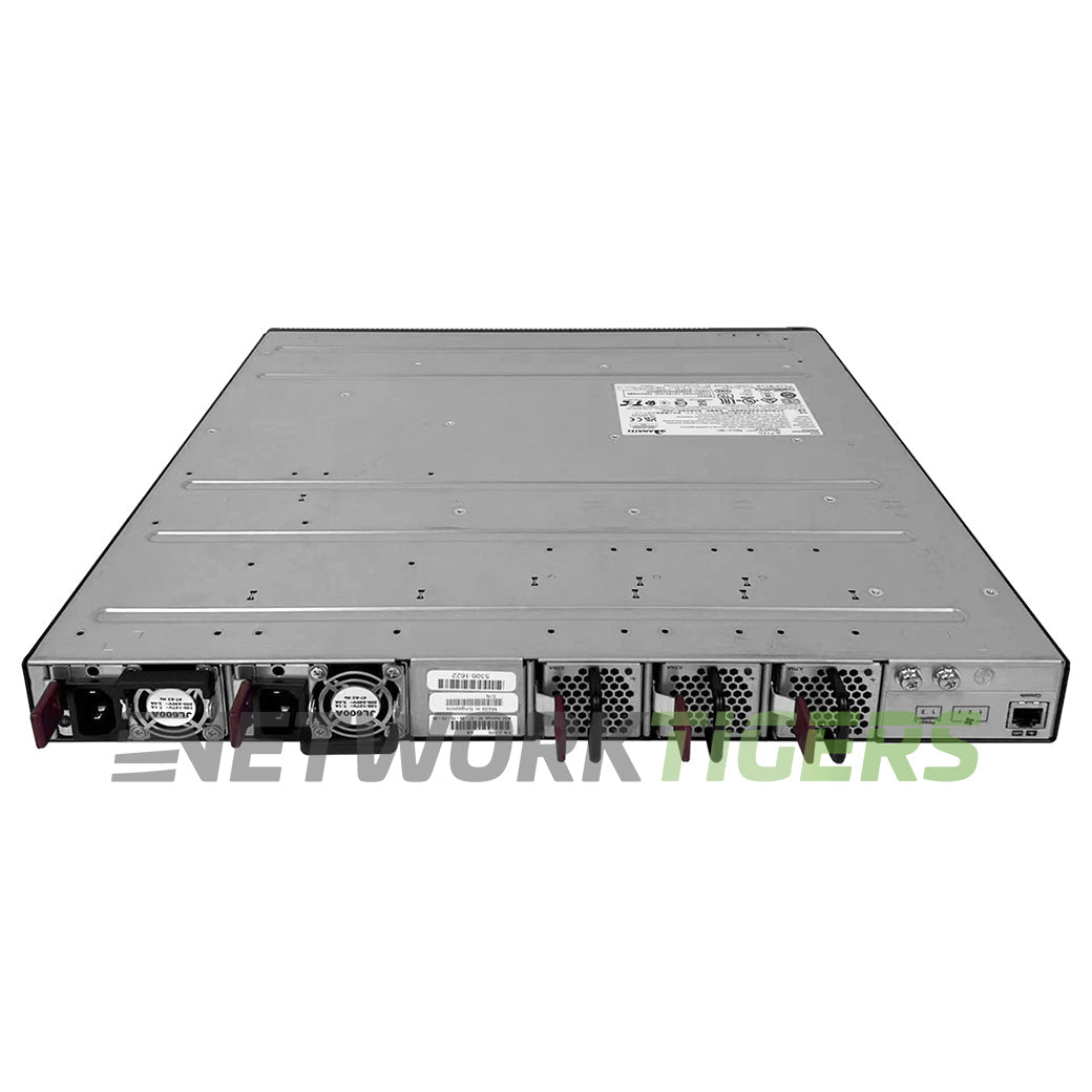 HPE JL717C Aruba CX 8360 v2 Series 8360-32Y4C Switch Base Unit