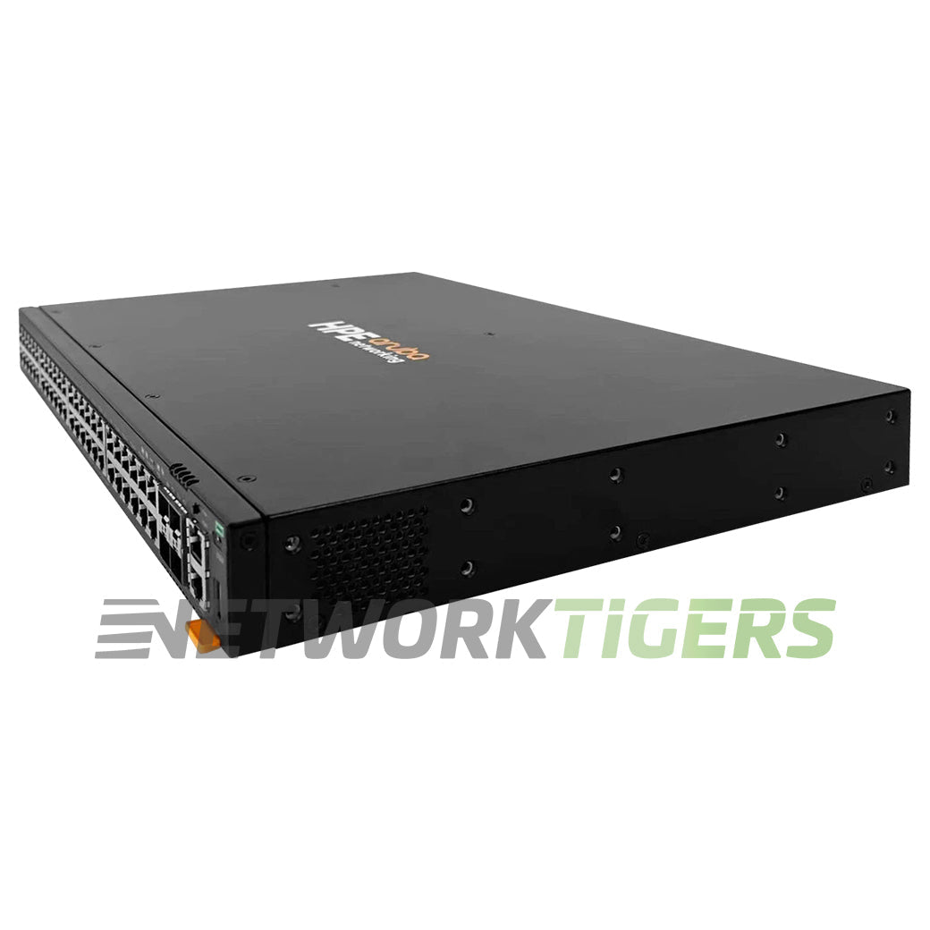 NEW HPE Aruba JL726B CX 6200F Series 48x 1GB RJ-45 4x 10GB SFP+ Switch