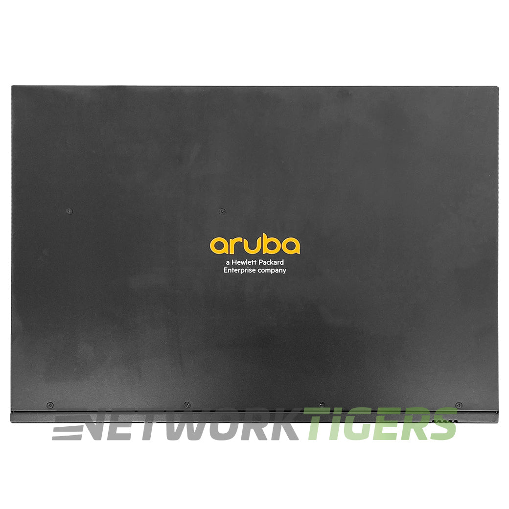 HPE Aruba JL727B 48x 1GB Class 4 PoE RJ-45 4x 10GB SFP+ Switch