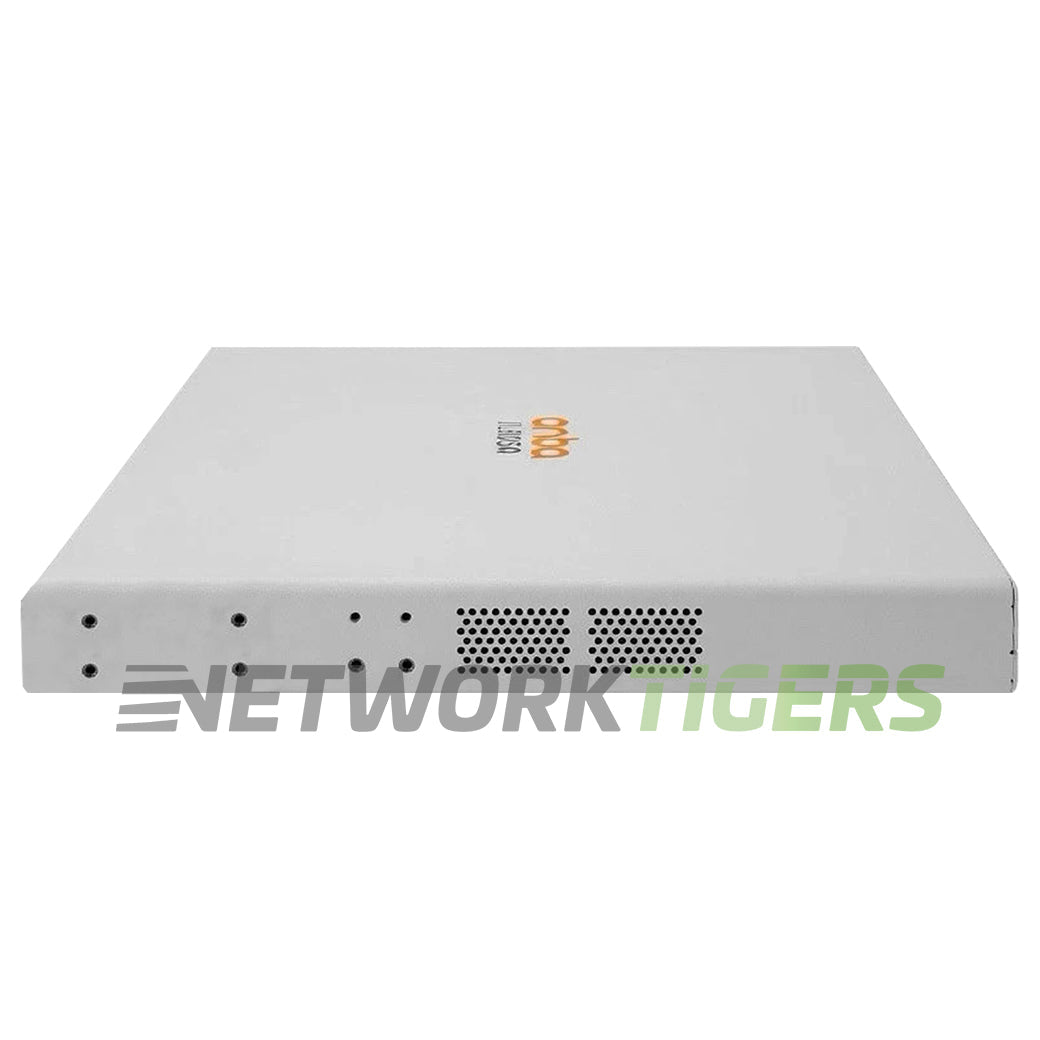 NEW HPE Aruba JL805A Instant On 12x 10GB RJ45 4x 10GB SFP+ Switch