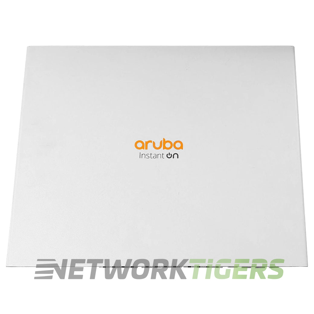 NEW HPE Aruba JL805A Instant On 12x 10GB RJ45 4x 10GB SFP+ Switch