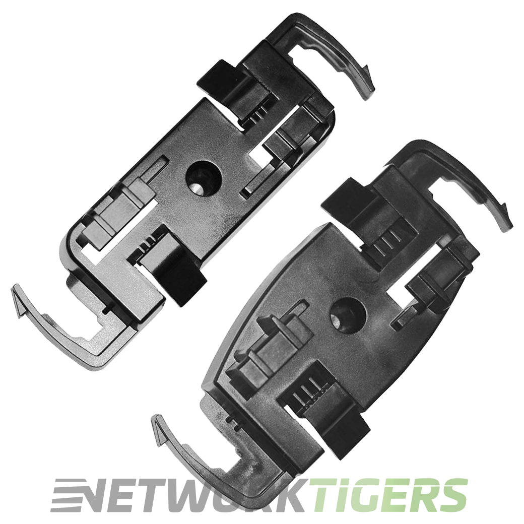 NEW HPE Aruba JW045A AP-220-MNT-C2 2x Ceiling Rail Mount Kit for 220 Series