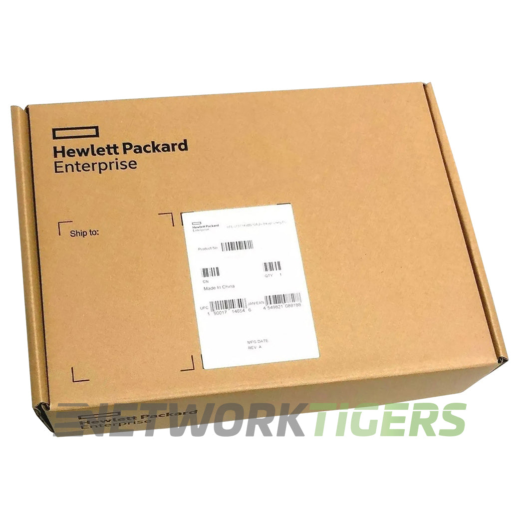 NEW HPE Aruba JW101A 1m 10GB SFP+ Direct Attach Copper Cable