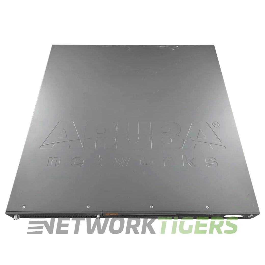 NEW HPE Aruba JW760A 7240 (US) 4x 10GB SFP+ 2x 1GB Combo Wireless Controller