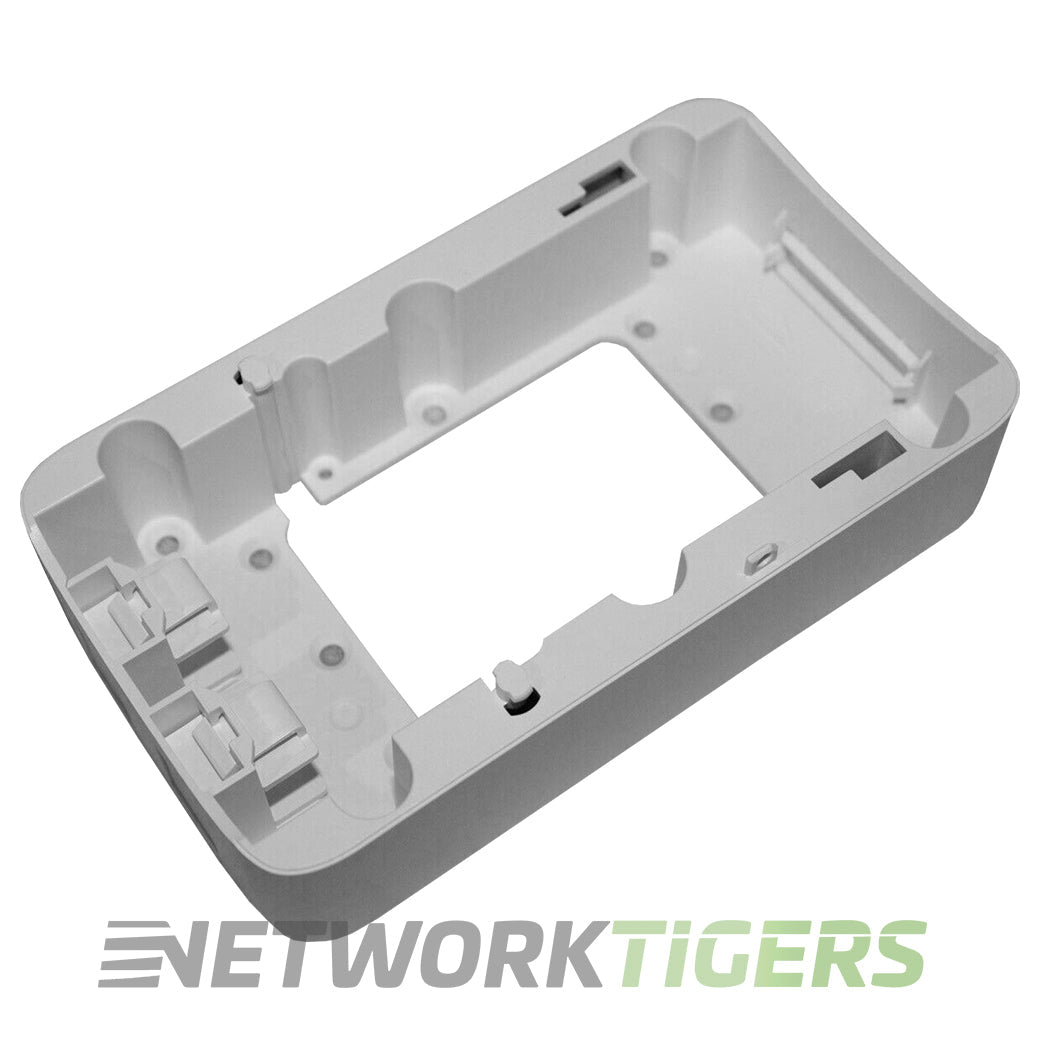 NEW HPE JY686A Aruba 303H Series Single-Gang Wall Mount Kit for WAP
