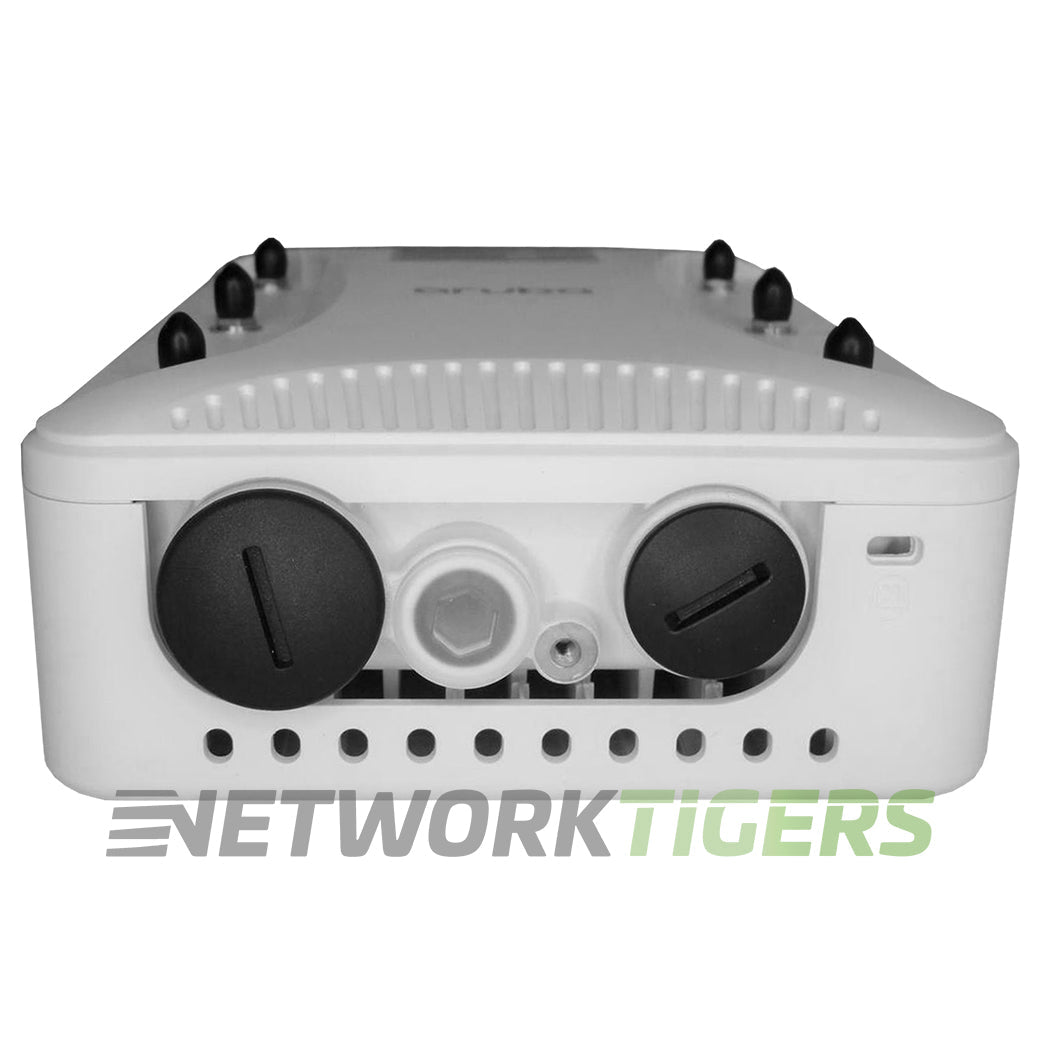HPE Aruba JZ153A AP-318 (US) 802.11n/ac Dual 2x2:2/4x4:4 Radio Ruggedized WAP