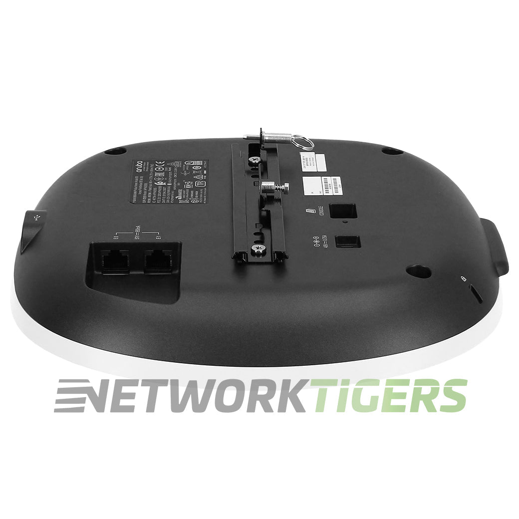NEW HPE Aruba AP-555 JZ356A RW Wi-Fi 6 802.11ax Internal Antenna Campus WAP