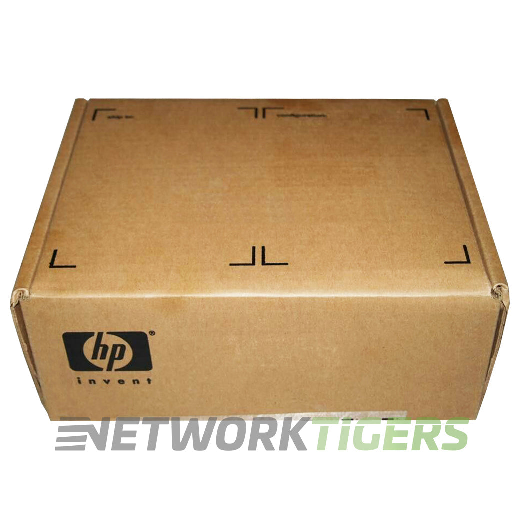 NEW HPE P19041-B21 DDR4-2933 CAS-21-21-21 Smart 16GB Single Rank x4 Serv. Memory