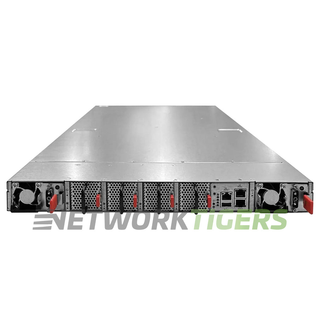NEW HPE R0P79A SN2700M 32x 100GB QSFP28 ONIE Front-to-Back Airflow Switch
