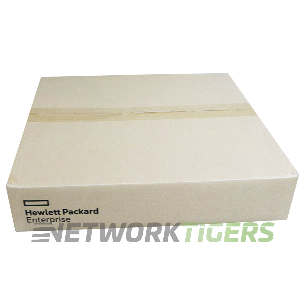 NEW HPE R0P79A SN2700M 32x 100GB QSFP28 ONIE Front-to-Back Airflow Switch