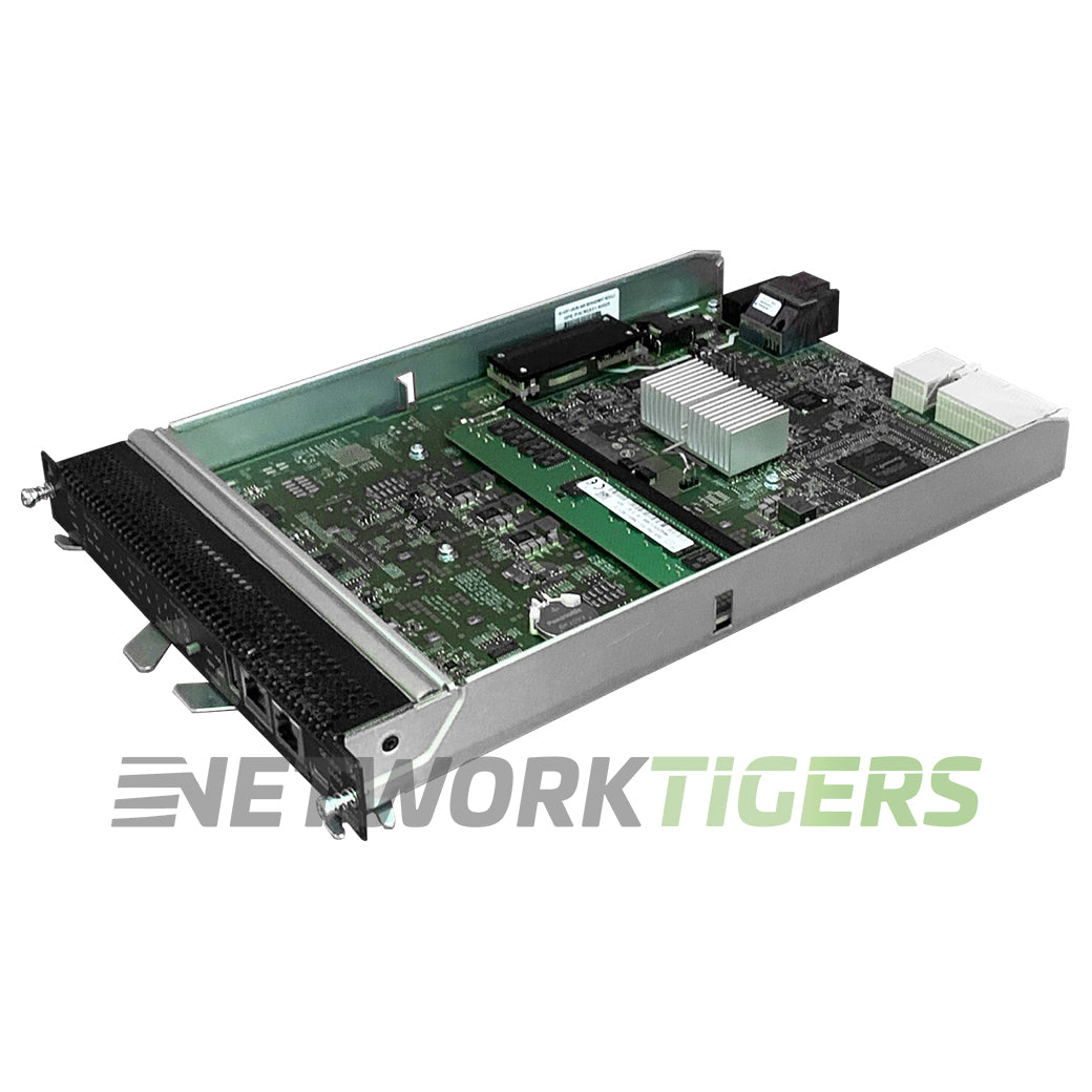 HPE Aruba R0X31A CX 6400 Series Management Switch Module