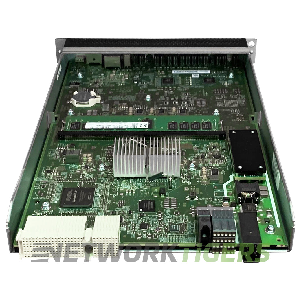 HPE Aruba R0X31A CX 6400 Series Management Switch Module