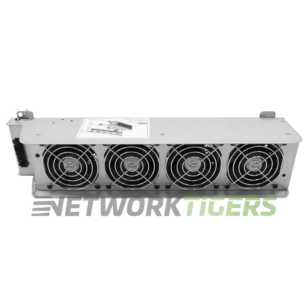 NEW HPE Aruba R0X32A CX 6400 Series Switch Fan Tray
