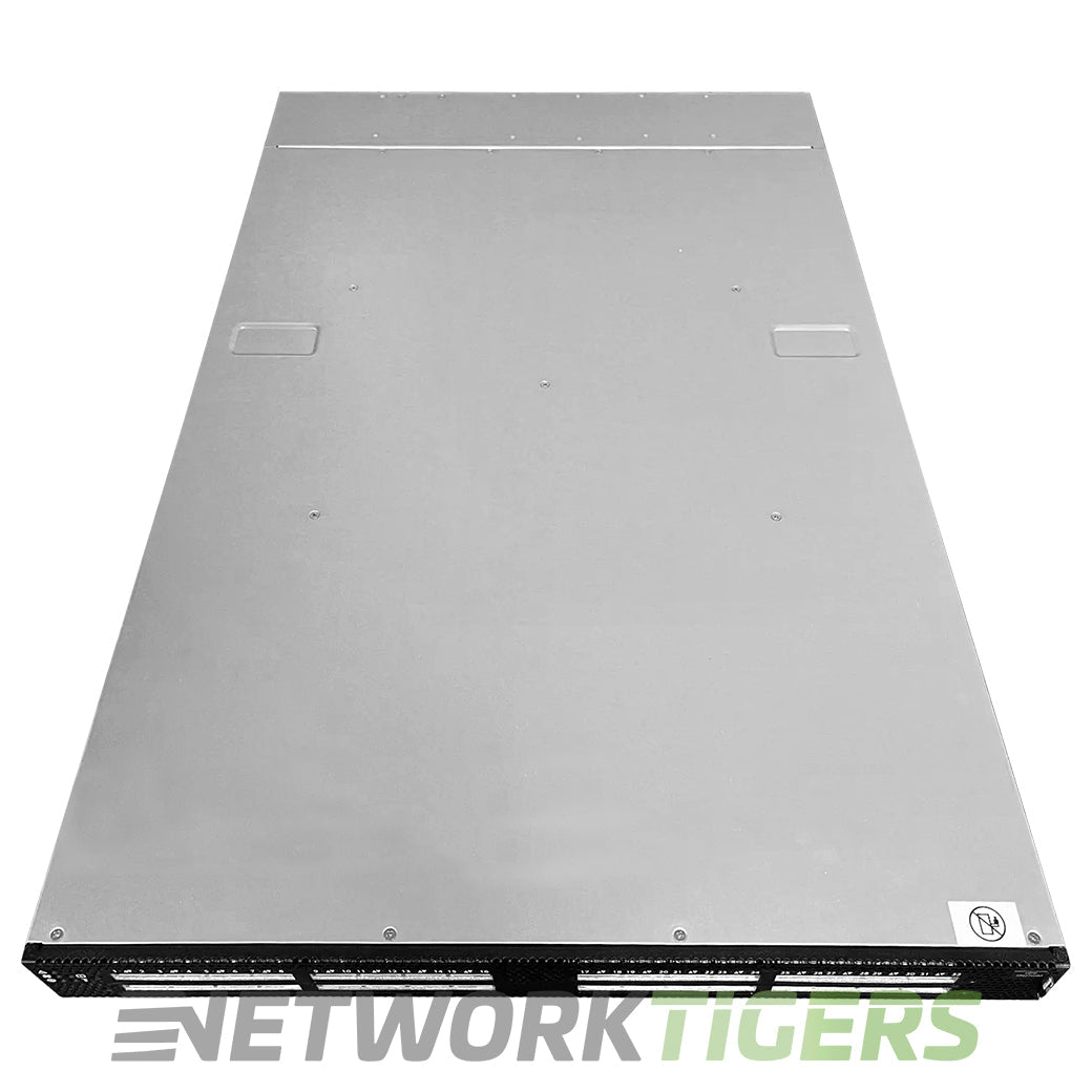 HPE R3B03A M-Series SN2700M 32x 100GB QSFP28 F-B Airflow (DC) Switch