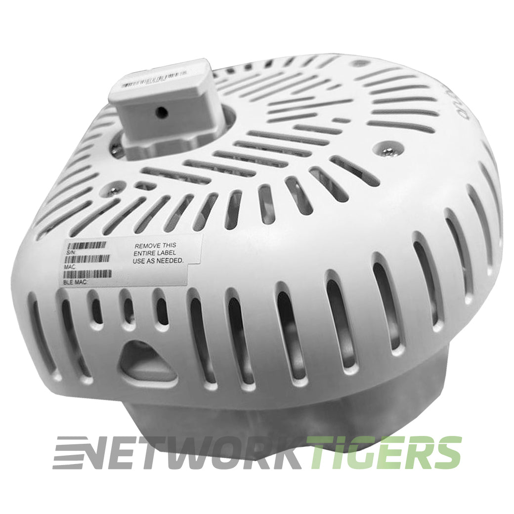 HPE Aruba R4H13A AP-574 (US) 802.11ax Dual Radio 6xNf Connectorized Outdoor WAP