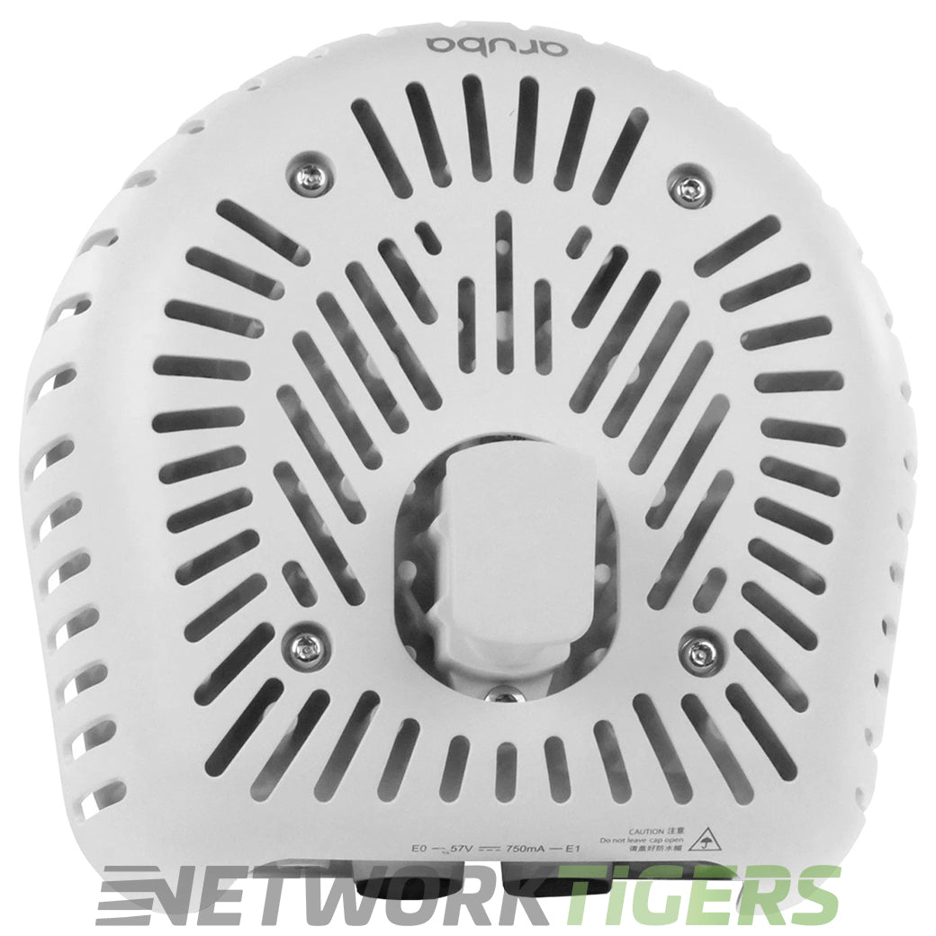 NEW HPE Aruba AP-575 R4H18A US Wi-Fi 6 802.11ax Internal Omni Ant Outdoor WAP