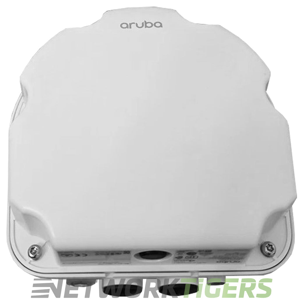 HPE Aruba AP-577 R4H23A US Wi-Fi 6 802.11ax Internal Ant Outdoor WAP