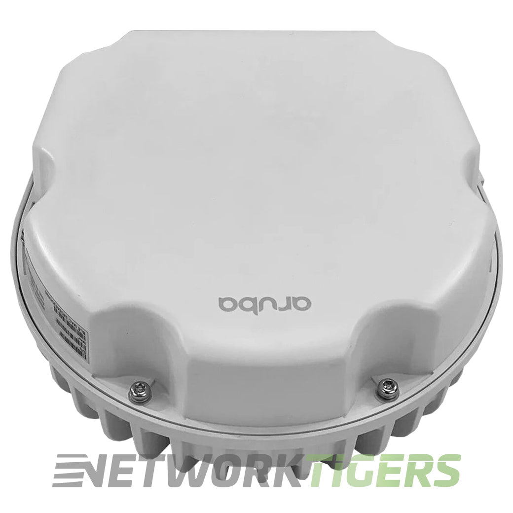 NEW HPE Aruba AP-577 R4H23A US Wi-Fi 6 802.11ax Internal Antenna Outdoor WAP