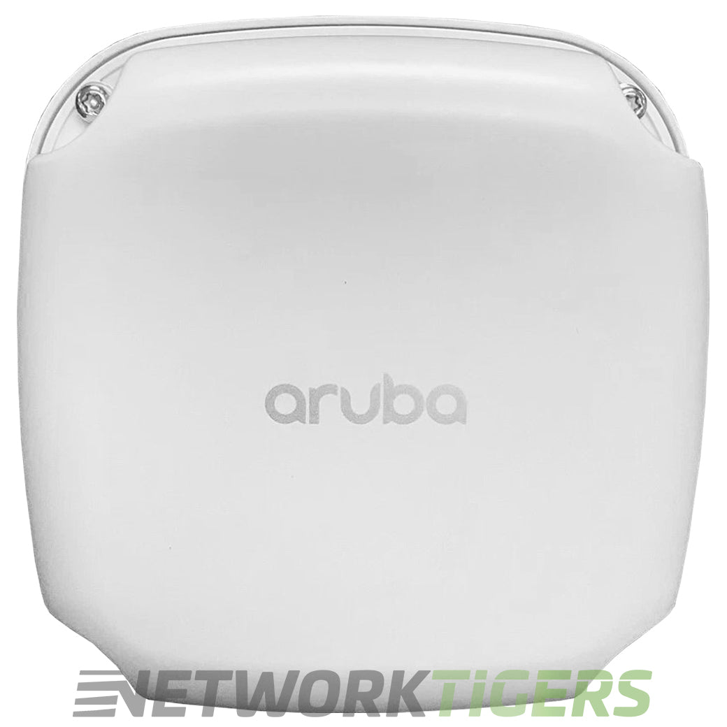 NEW HPE Aruba AP-565 R4W44A (US) Wi-Fi 6 802.11ax Internal Antenna Outdoor WAP