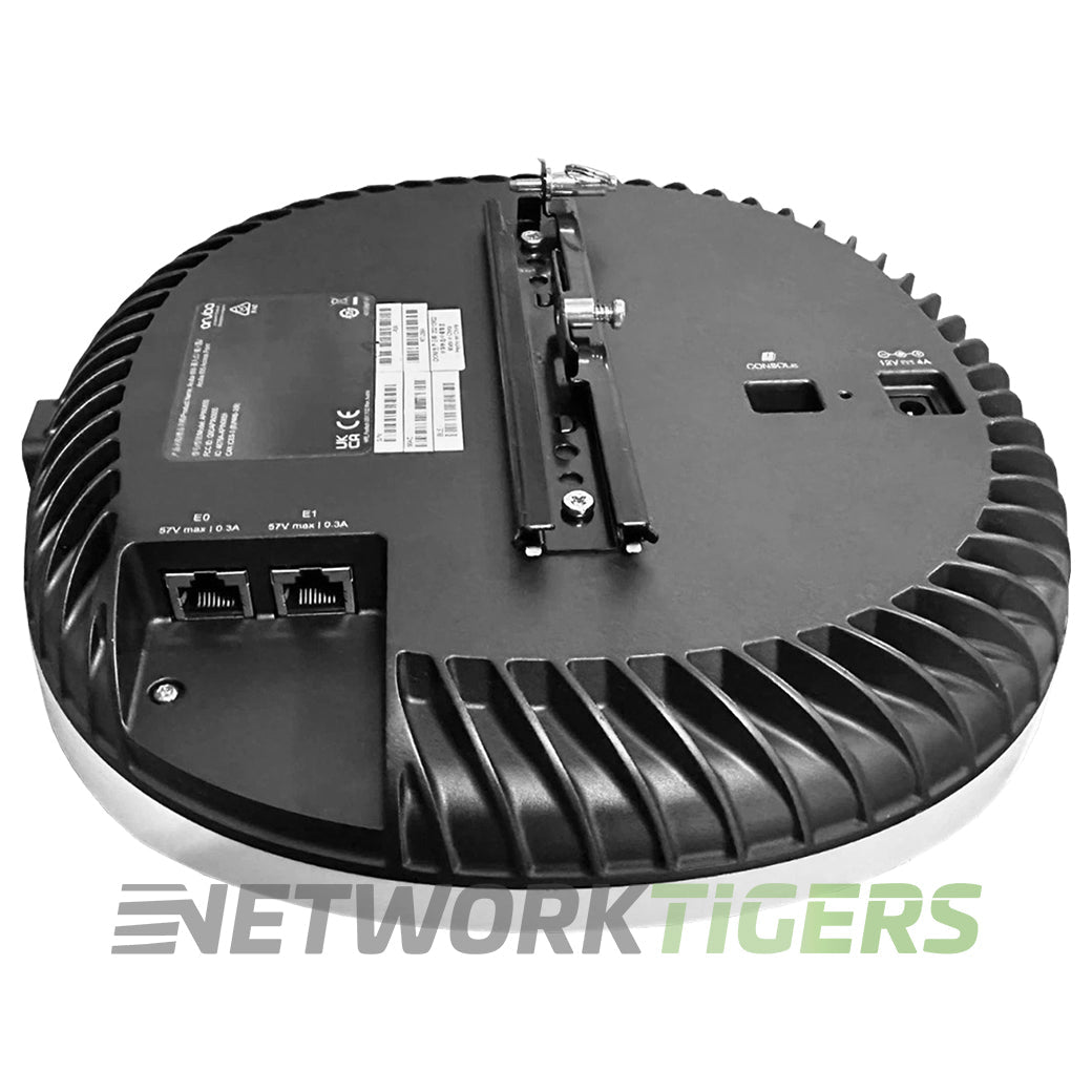 NEW HPE Aruba AP-655 R7J39A US Wi-Fi 6E 802.11ax Internal Antenna Campus WAP