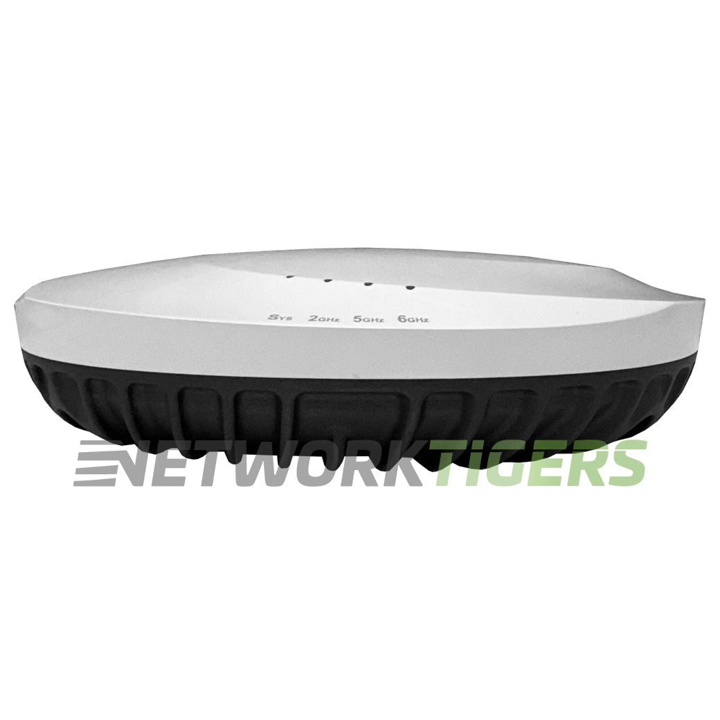 NEW HPE Aruba AP-615 R7J50A US Wi-Fi 6E 802.11ax Internal Antenna Campus WAP