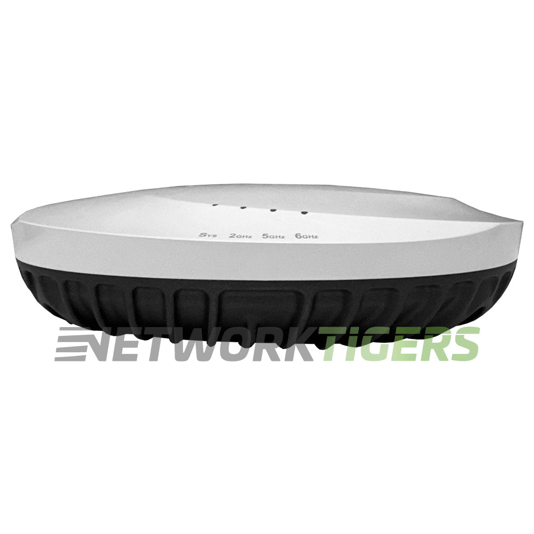 HPE Aruba R7J55A Wi-Fi 6E AP-615 (US) Dual Radio Tri Band 2x2 Int Ant (TAA) WAP
