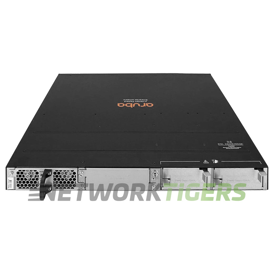 HPE Aruba R8Q69A CX 6200M Series 48x 1GB RJ-45 4x 10GB SFP+ Switch
