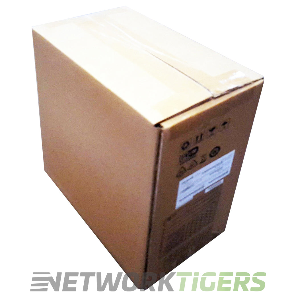 NEW HPE Aruba AP25 R9B27A US Wi-Fi 6 802.11ax Internal Antenna Indoor WAP