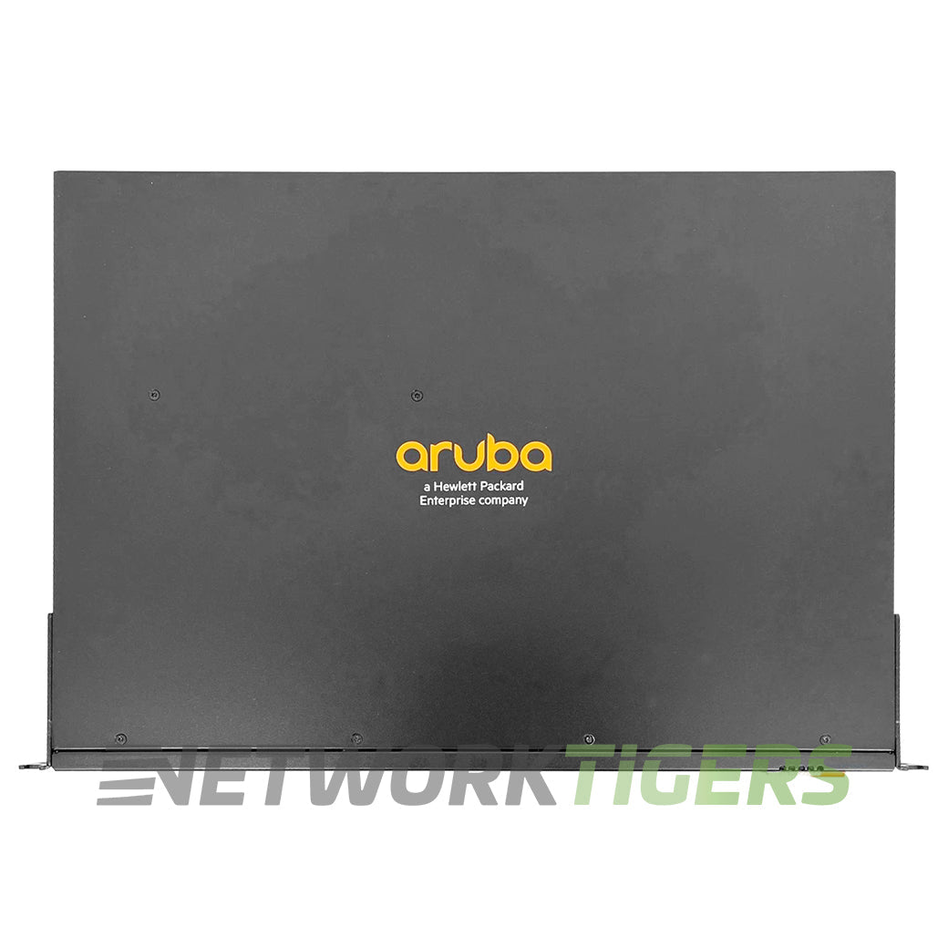 NEW HPE Aruba S0M82A CX 6200F Series 24x 1GB PoE+ RJ45 4x 1GB SFP Switch