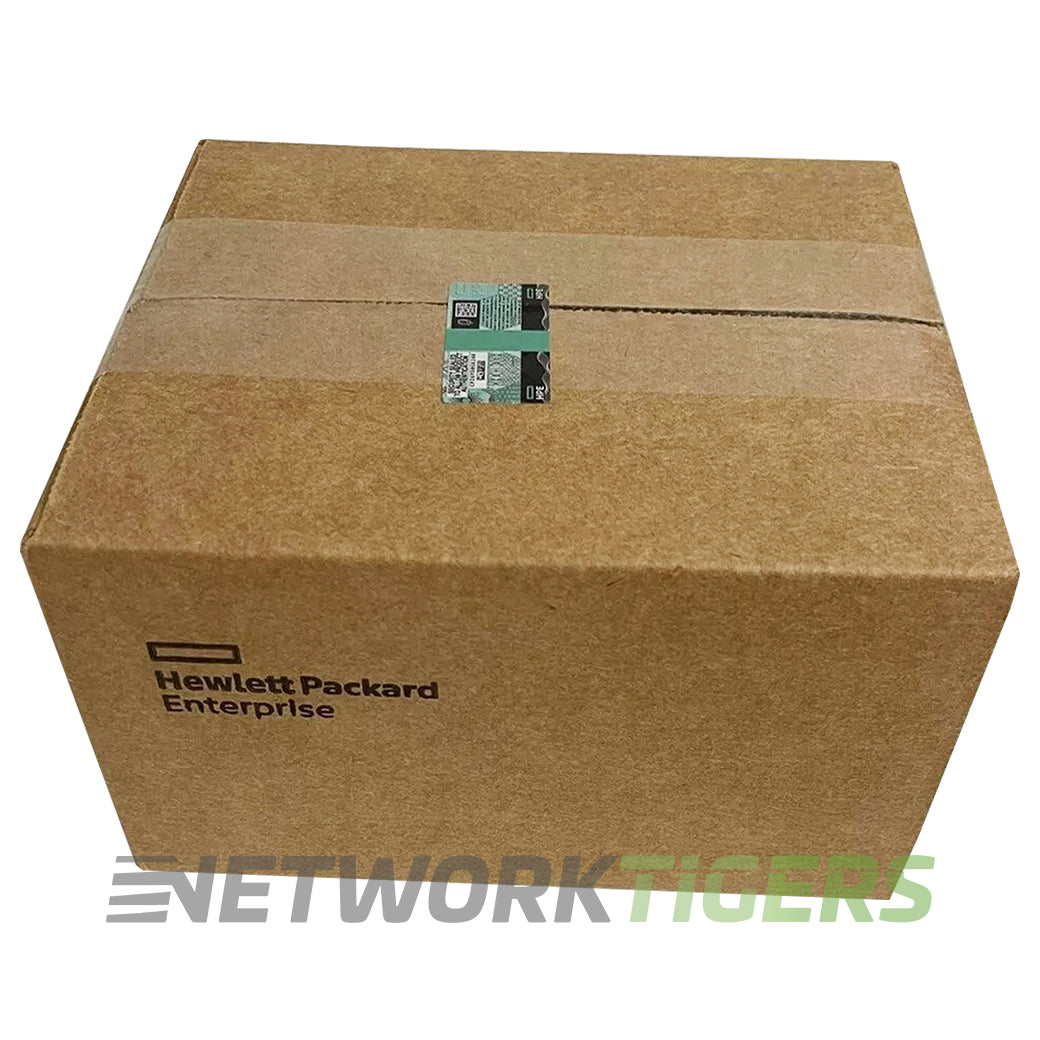 NEW HPE Aruba S0Q50A AP‑675EX (US) Wi‑Fi 6E Internal Omnidirectional HazLoc WAP