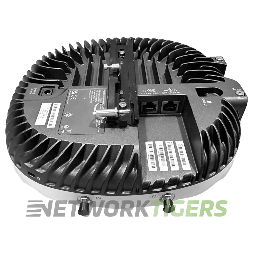 HPE Aruba AP‑734 S1G33A US Wi-Fi 7 802.11be External Antenna Campus WAP