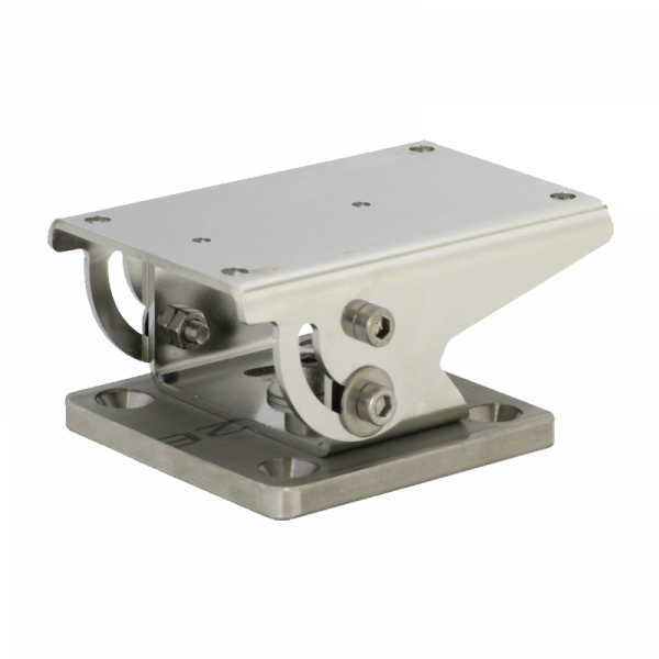Hanwha HT-E-BFP00SW Explosion Proof Accessories
Mounting Bracket