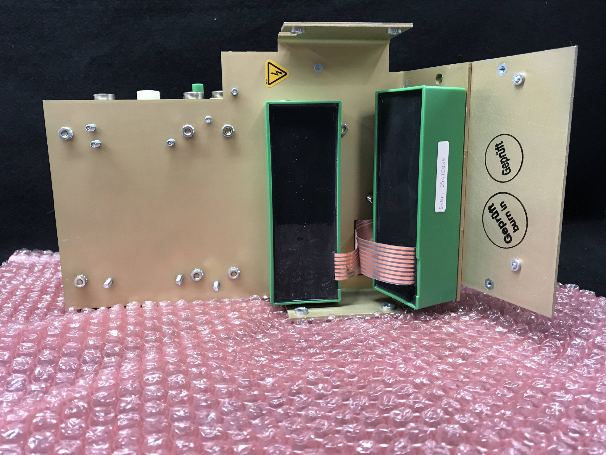 HV 40cm II Power Supply (03829103/3829103) Siemens